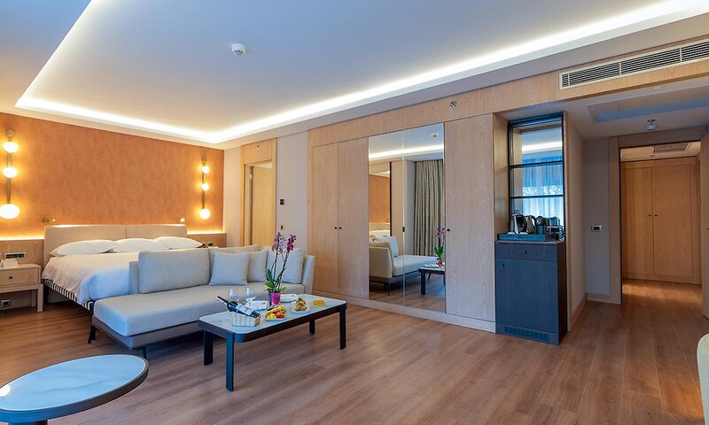 Gloria Golf Resort 28