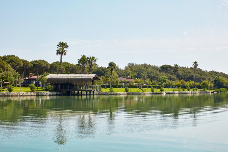 Gloria Golf Resort 31