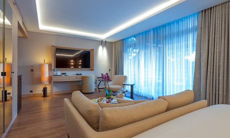 Gloria Golf Resort 32