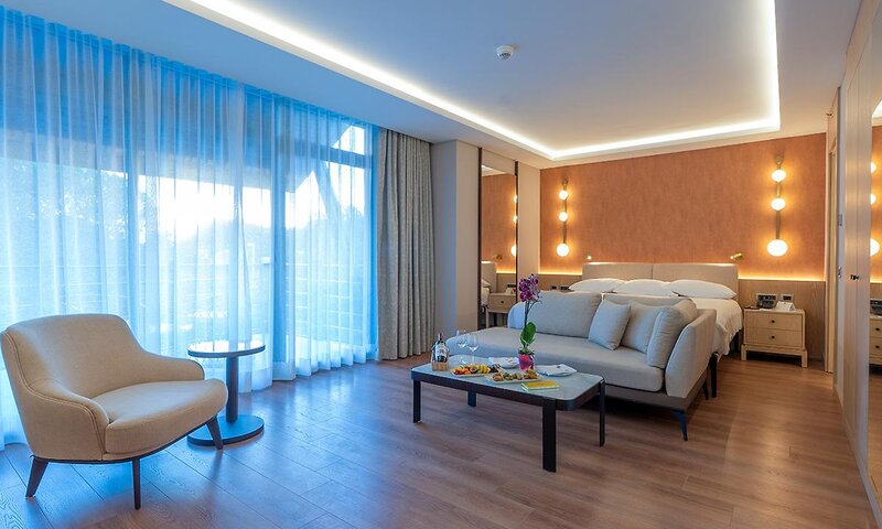 Gloria Golf Resort 33