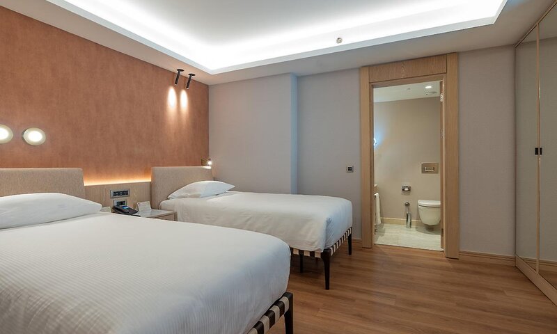 Gloria Golf Resort 34