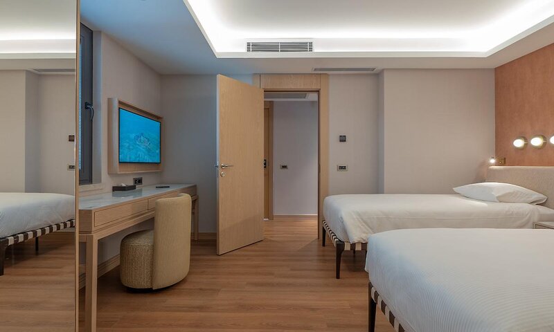 Gloria Golf Resort 35