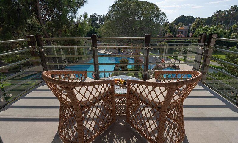 Gloria Golf Resort 36