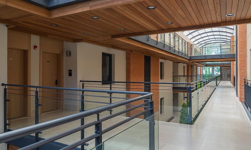 Gloria Golf Resort 37