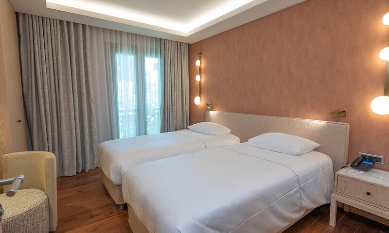 Gloria Golf Resort 44