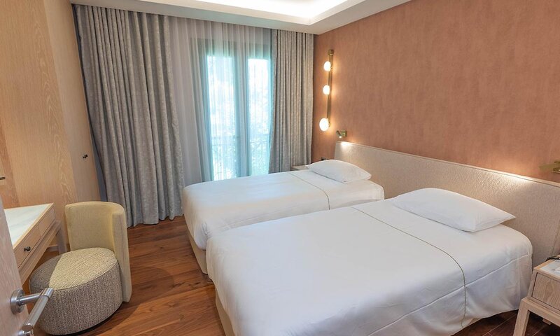 Gloria Golf Resort 45