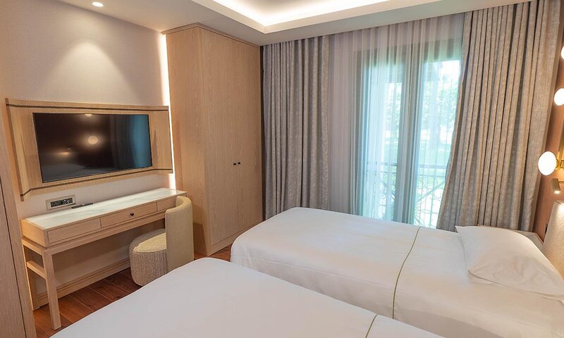 Gloria Golf Resort 46