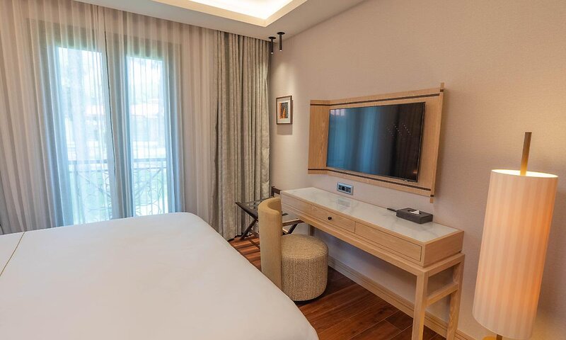 Gloria Golf Resort 51