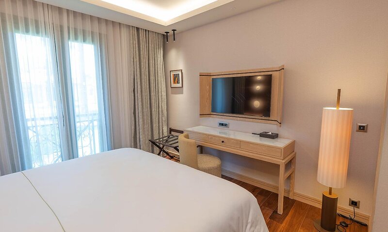 Gloria Golf Resort 52