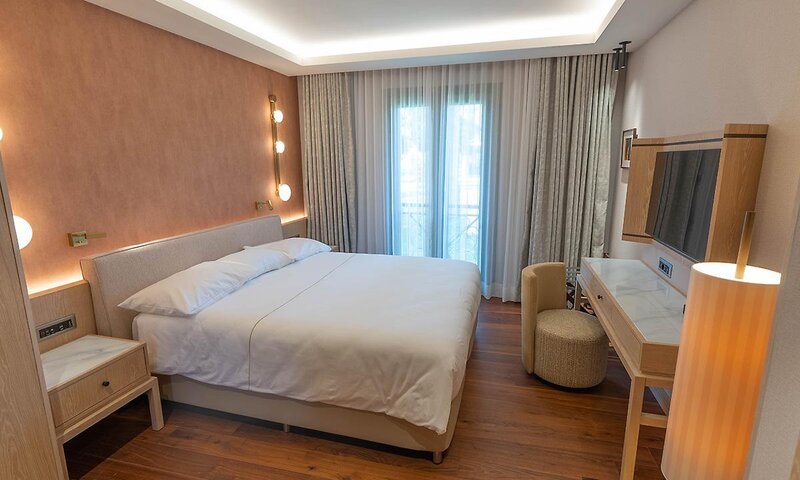 Gloria Golf Resort 53