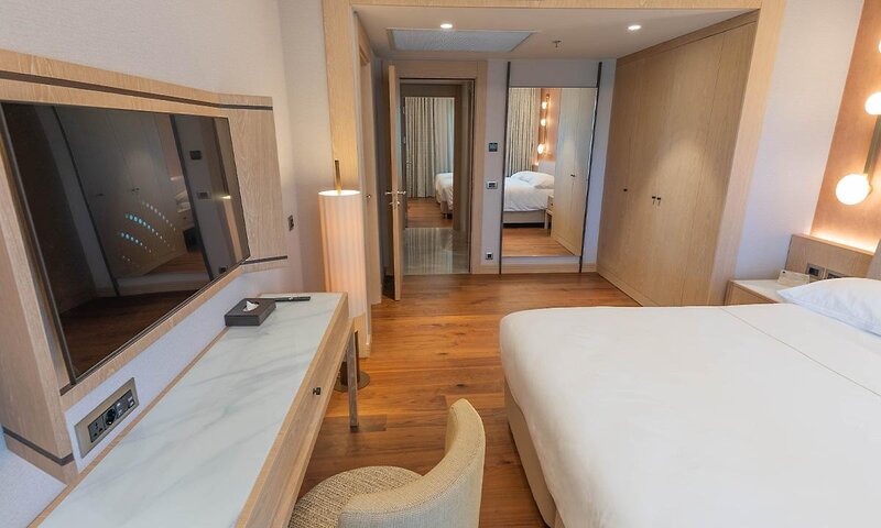 Gloria Golf Resort 55