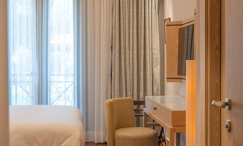 Gloria Golf Resort 57