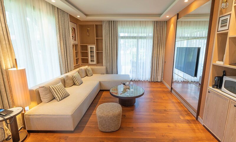 Gloria Golf Resort 59