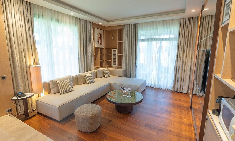 Gloria Golf Resort 61