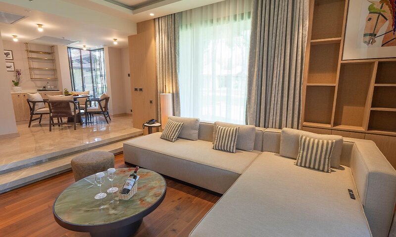 Gloria Golf Resort 62