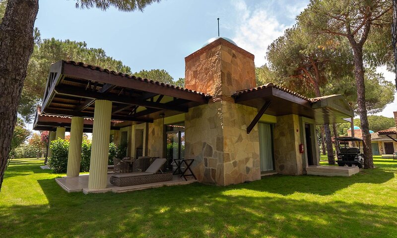 Gloria Golf Resort 64