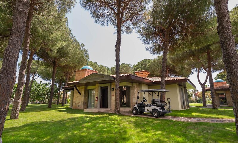 Gloria Golf Resort 65