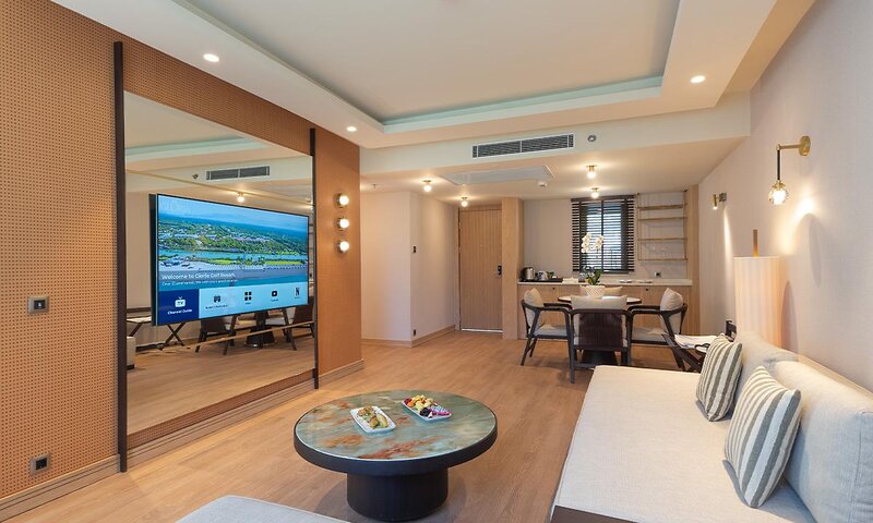 Gloria Golf Resort 67