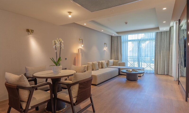 Gloria Golf Resort 68