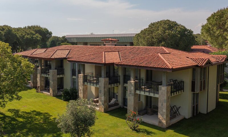 Gloria Golf Resort 74