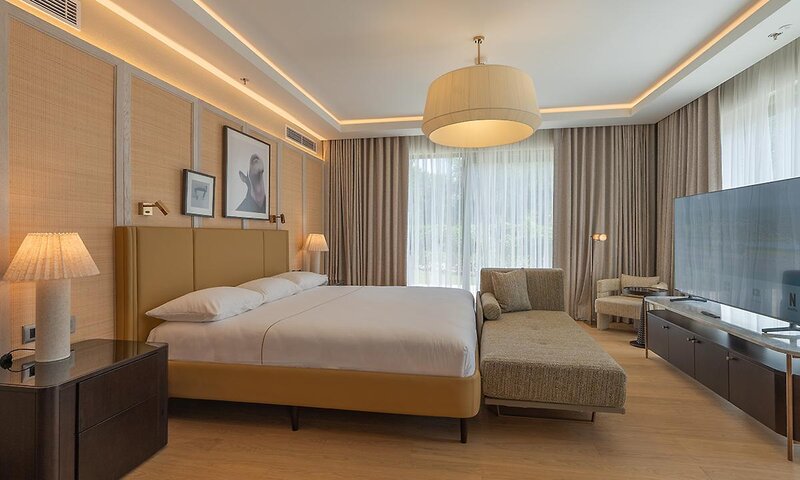 Gloria Golf Resort 76