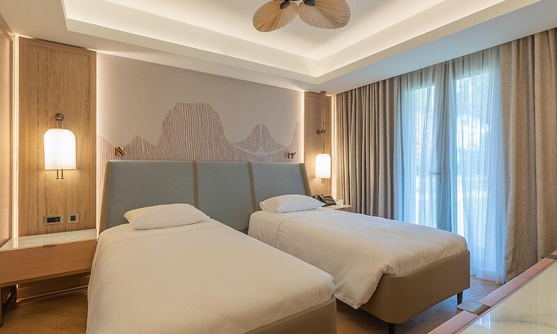 Gloria Golf Resort 78