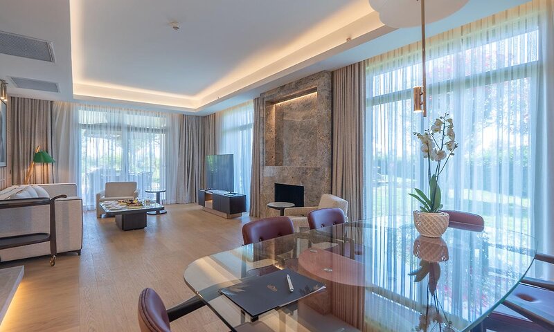 Gloria Golf Resort 81