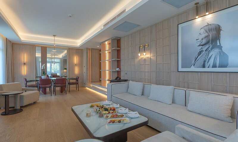 Gloria Golf Resort 83