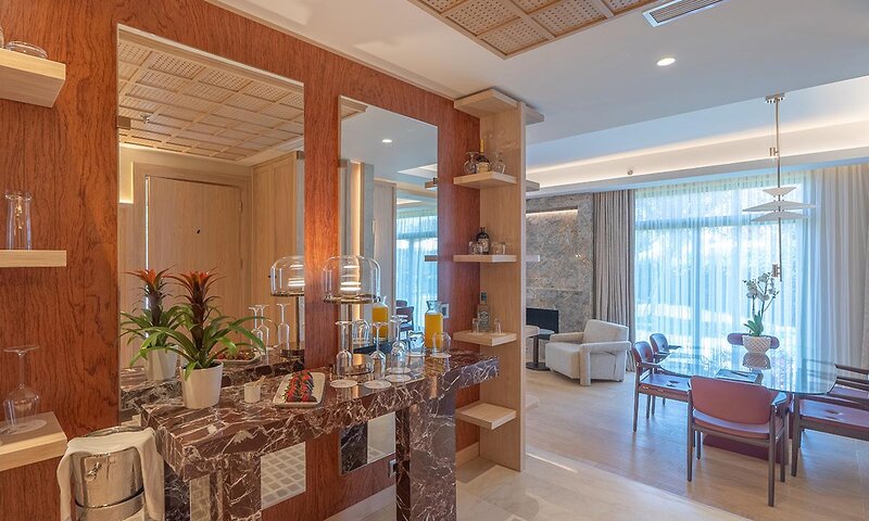 Gloria Golf Resort 84