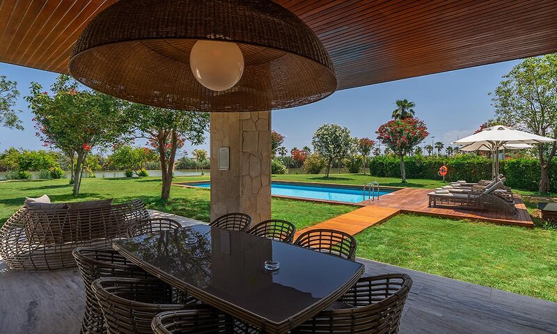 Gloria Golf Resort 87