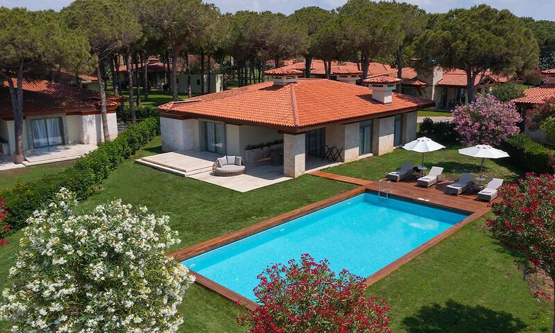 Gloria Golf Resort 88