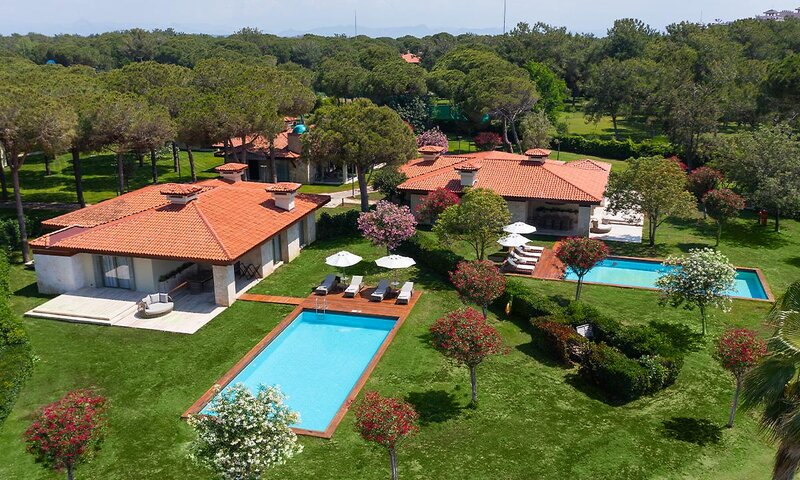 Gloria Golf Resort 89