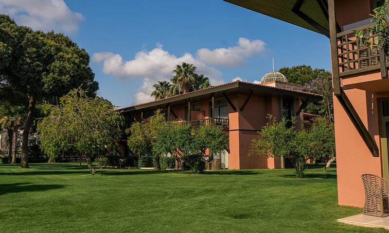 Gloria Golf Resort 90