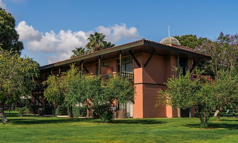 Gloria Golf Resort 91