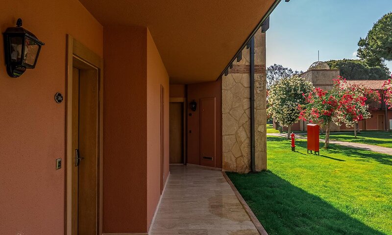 Gloria Golf Resort 94