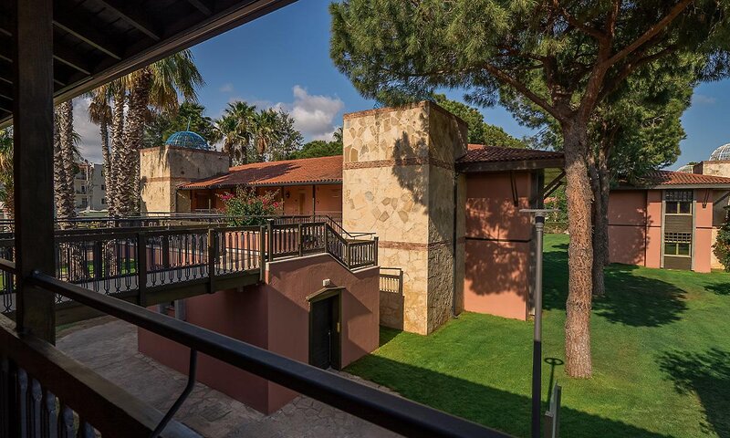 Gloria Golf Resort 95