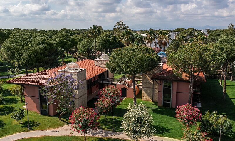 Gloria Golf Resort 96