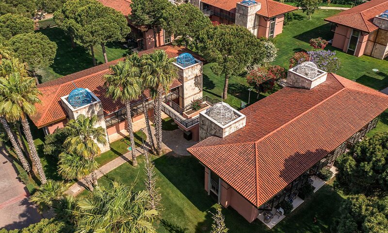 Gloria Golf Resort 97