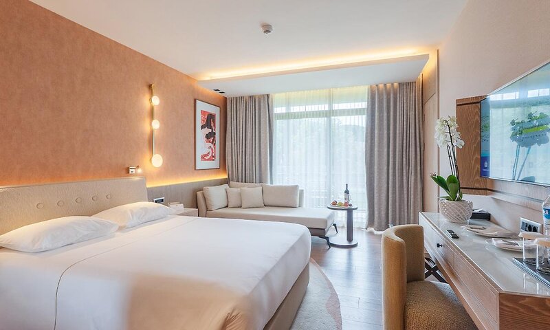 Gloria Golf Resort 99