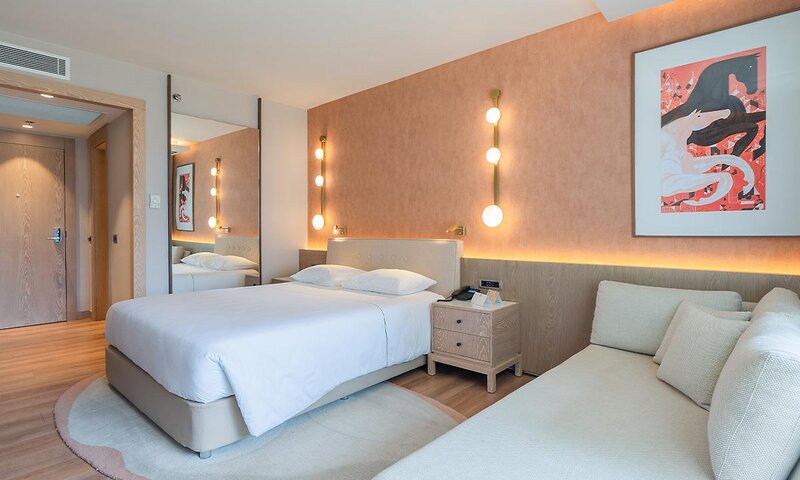 Gloria Golf Resort 100