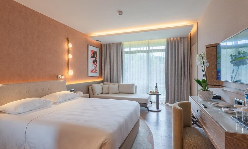 Gloria Golf Resort 101