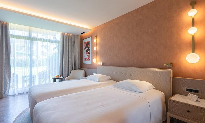 Gloria Golf Resort 102