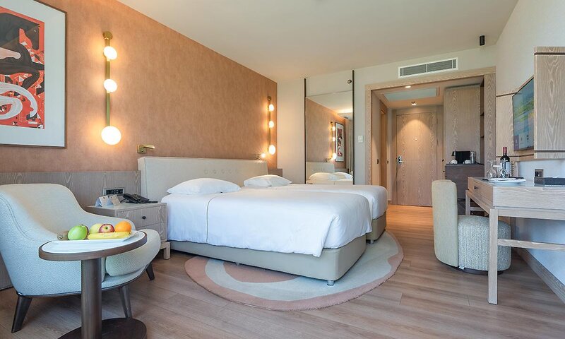 Gloria Golf Resort 103