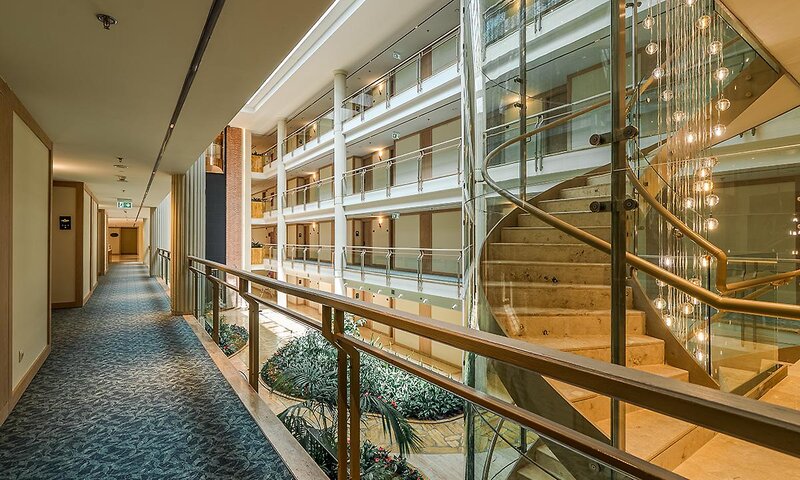 Gloria Golf Resort 105