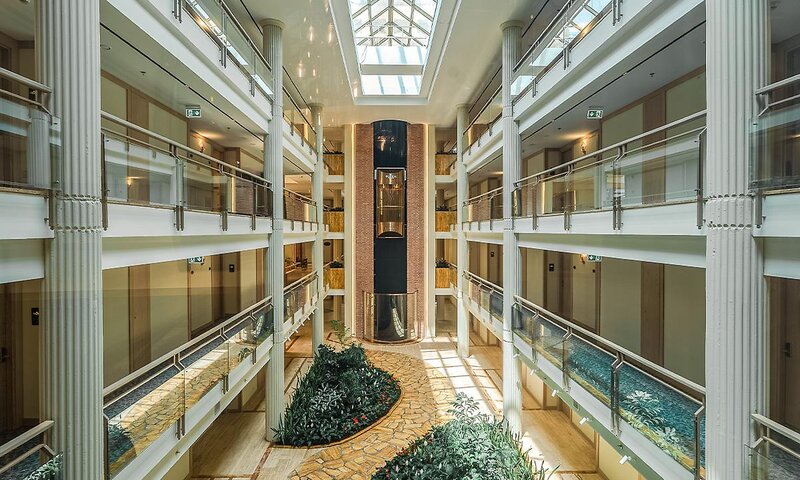 Gloria Golf Resort 106