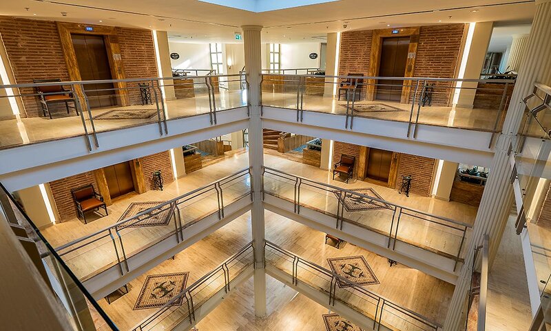 Gloria Golf Resort 107