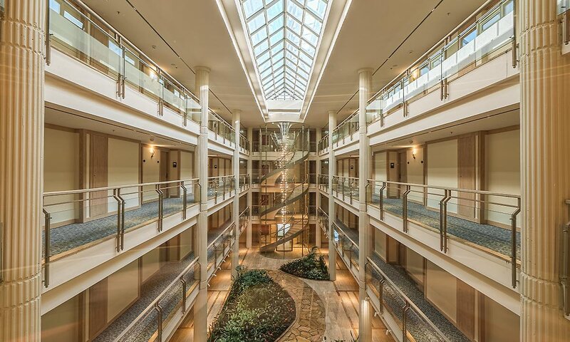 Gloria Golf Resort 109