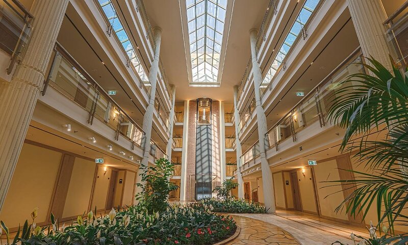 Gloria Golf Resort 110