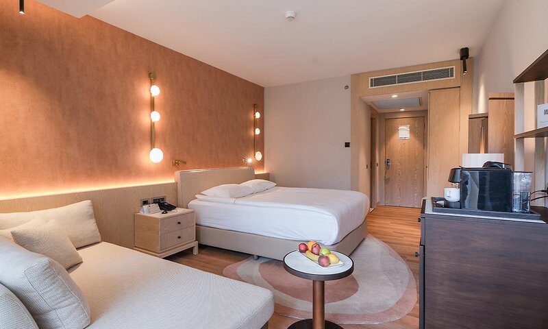 Gloria Golf Resort 111