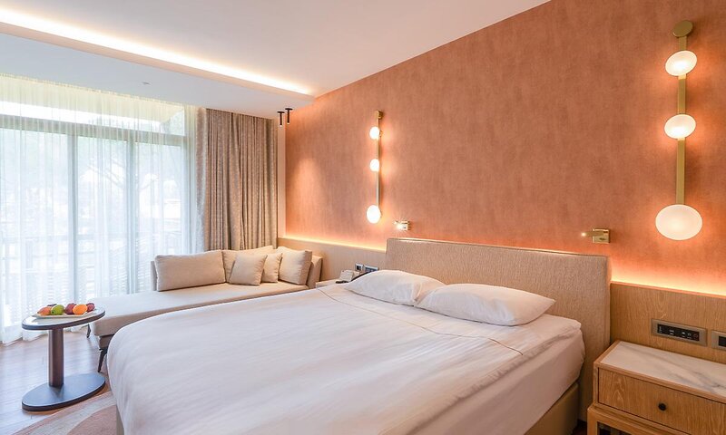 Gloria Golf Resort 112